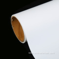 PP Self Adhesive Vinyl Roll Up Banner For Printing